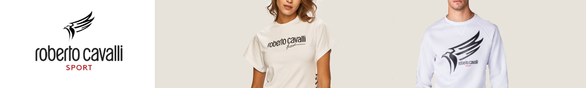 Roberto Cavalli Sport